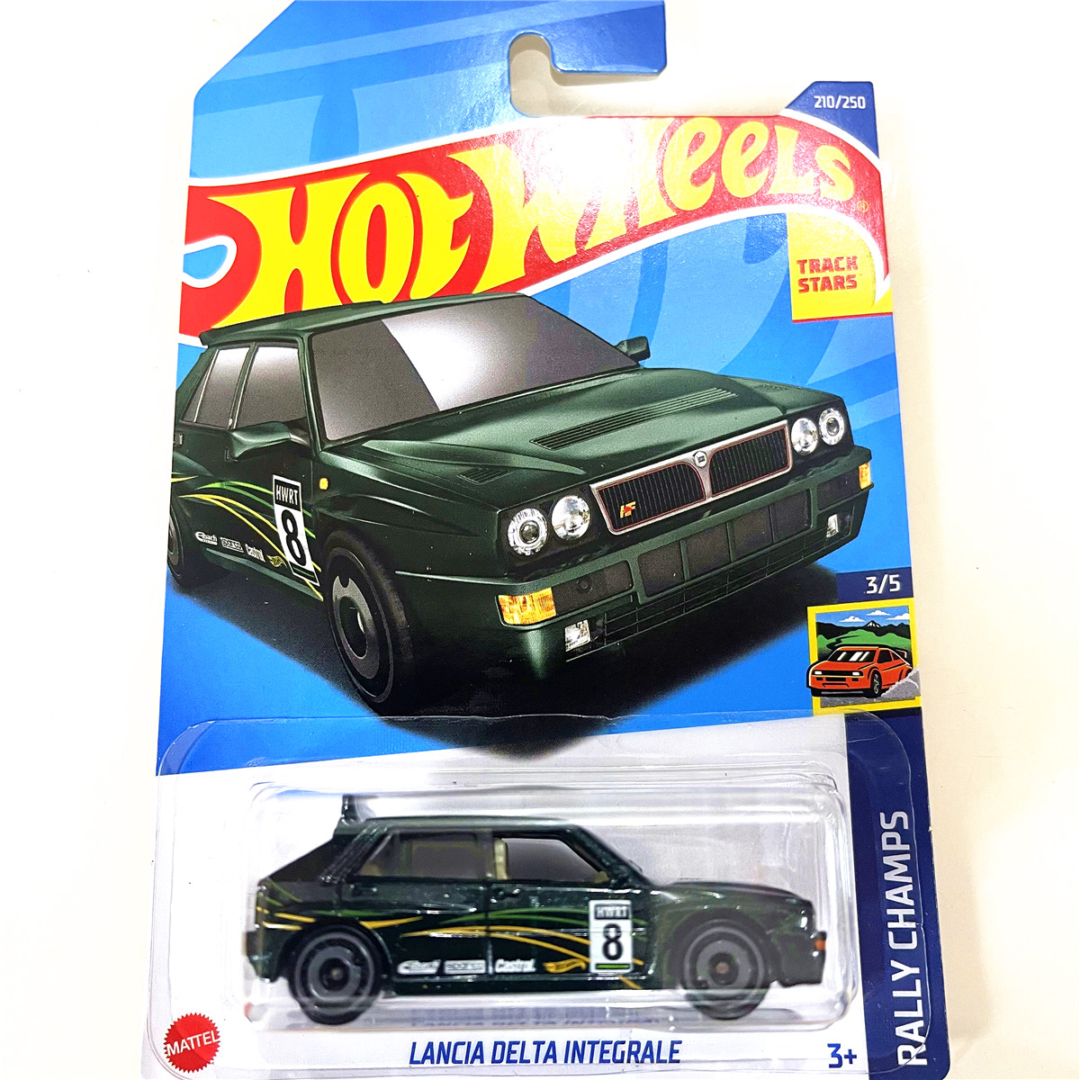 hotwheels风火轮小跑车模