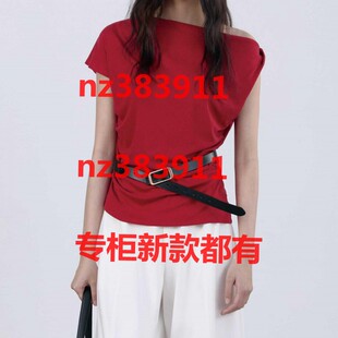 代购 国内专柜正品 182P2502原499 新款 傲丝度2026夏装