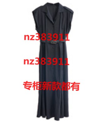 莫兹2026夏装新款国内专柜正品代购M4WG105原859