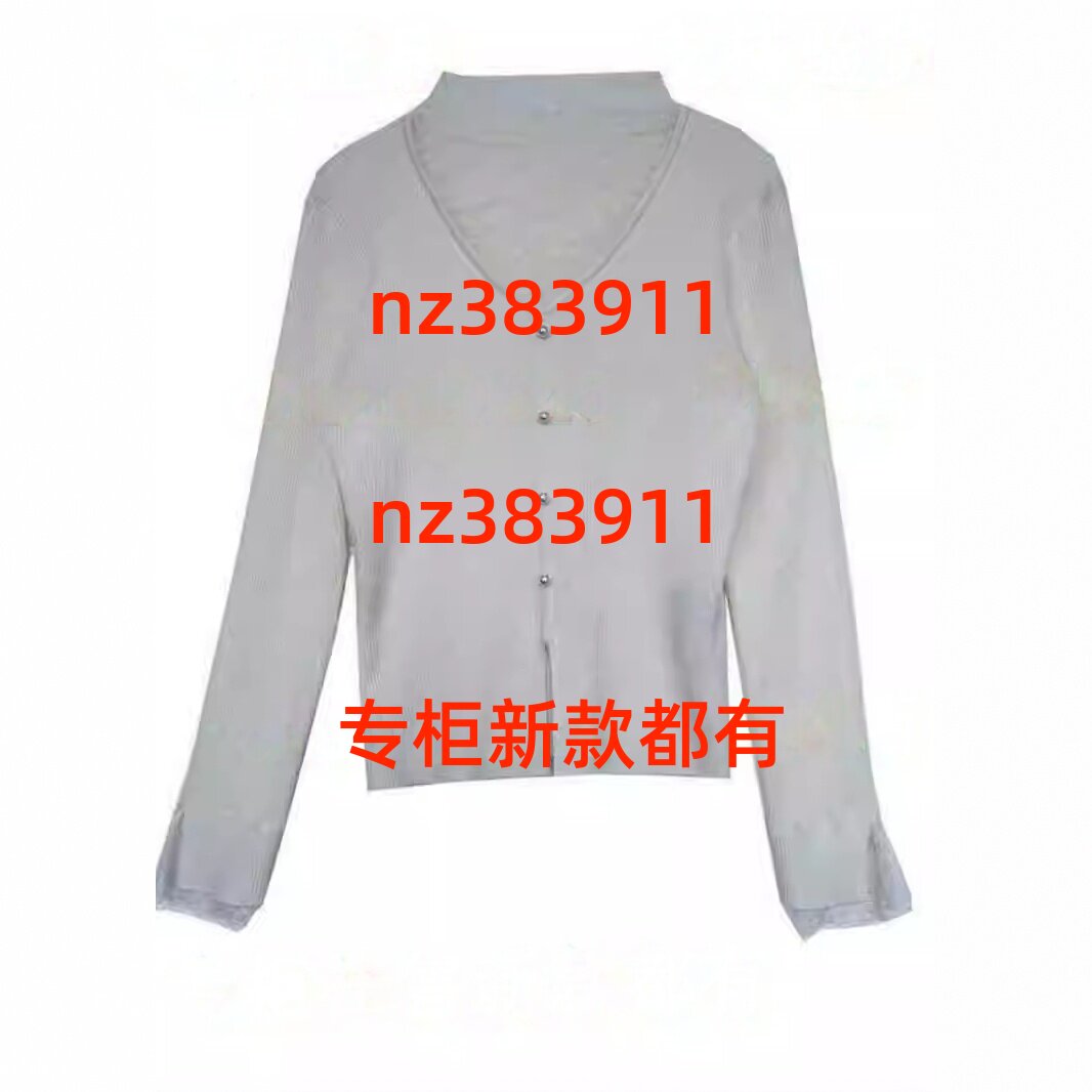 MYNODE蔓诺蒂2025冬装新款国内专柜正品毛衫510121046 吊639