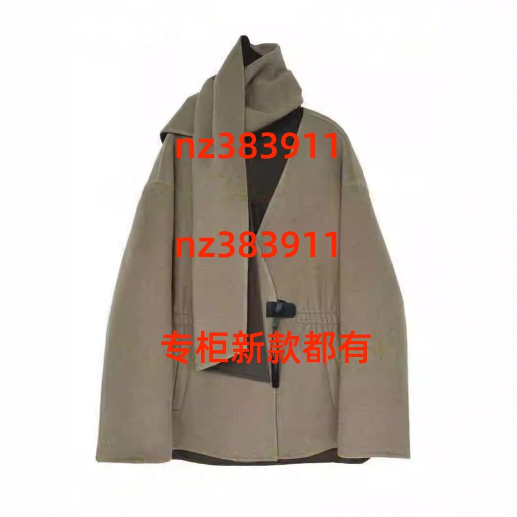 MYNODE蔓诺蒂2025冬装新款国内专柜双面呢510186205 吊2299