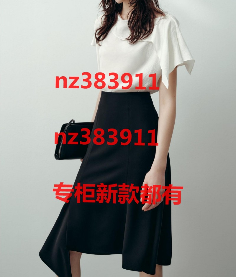 茜可可2026夏装新款国内专柜正品代购COP2036040原589