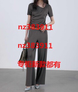 代购 国内专柜正品 182Z1124原999 新款 傲丝度2026夏装