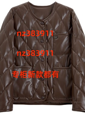 MIIAAO蜜澳2025冬装新款国内专柜正品羽绒服M55Y707 吊1499