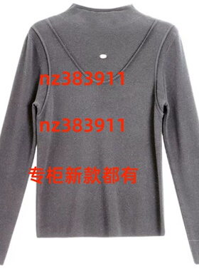 MIIAAO蜜澳2025冬装新款国内专柜上衣M55M821 吊469