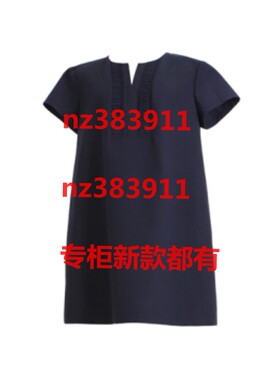 拍普儿2026夏装新款国内专柜正品代购QX73027B3原599