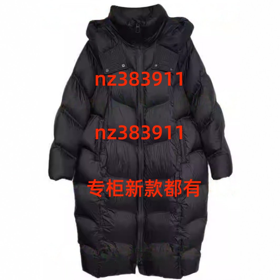 MYNODE蔓诺蒂2025冬装新款国内专柜鹅绒服511293873 吊3399