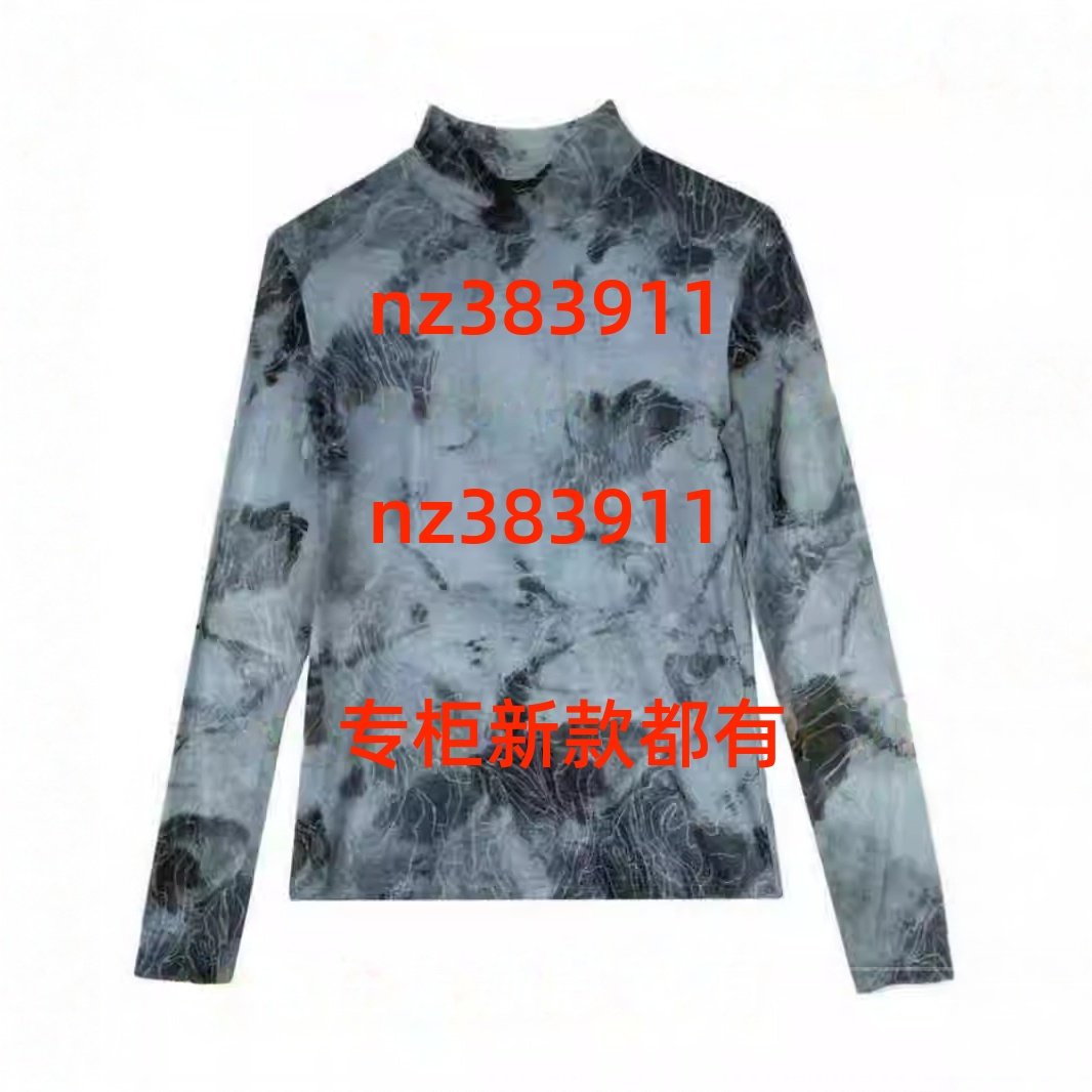 MYNODE蔓诺蒂2025冬装新款国内专柜正品上衣509212809 吊369