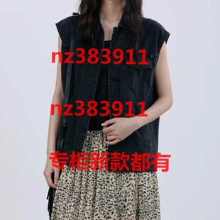 代购 国内专柜正品 182J1405原599 新款 傲丝度2026夏装