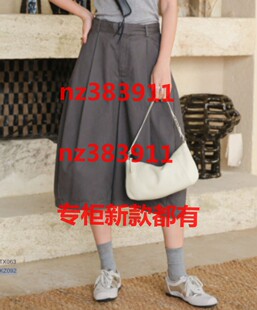 艾凸苏希2026秋装新款国内专柜正品代购A2631KZ092原469