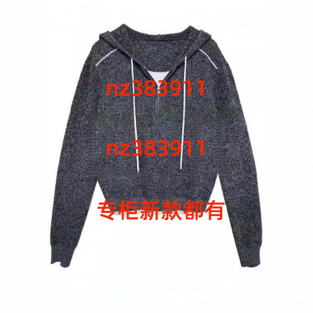 MYNODE蔓诺蒂2025冬装新款国内专柜正品毛衫510121027 吊899