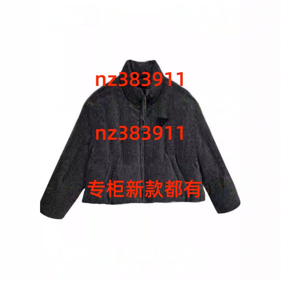 MYNODE蔓诺蒂2025冬装新款国内专柜羽绒服510190865 吊1399