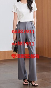杨门2026夏装新款国内专柜正品E26X022084原439 E26B013054原699