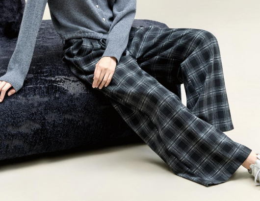 欧莎莉格2025冬装新款国内专柜正品代购K10AK703原599