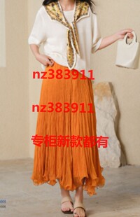 艾凸苏希2026秋装新款国内专柜正品代购A2631MS005原569