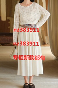 艾凸苏希2026秋装新款国内专柜正品代购A2631MS095原489
