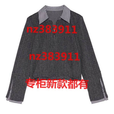 卡芙芮2025冬装新款国内专柜正品代购5D201004原579海鸥灰