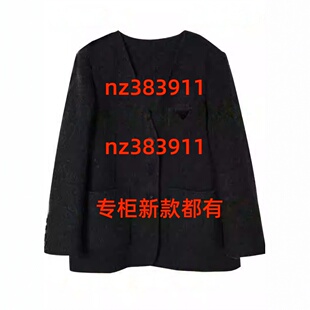 国内专柜双面呢511186100 吊1599 新款 MYNODE蔓诺蒂2025冬装