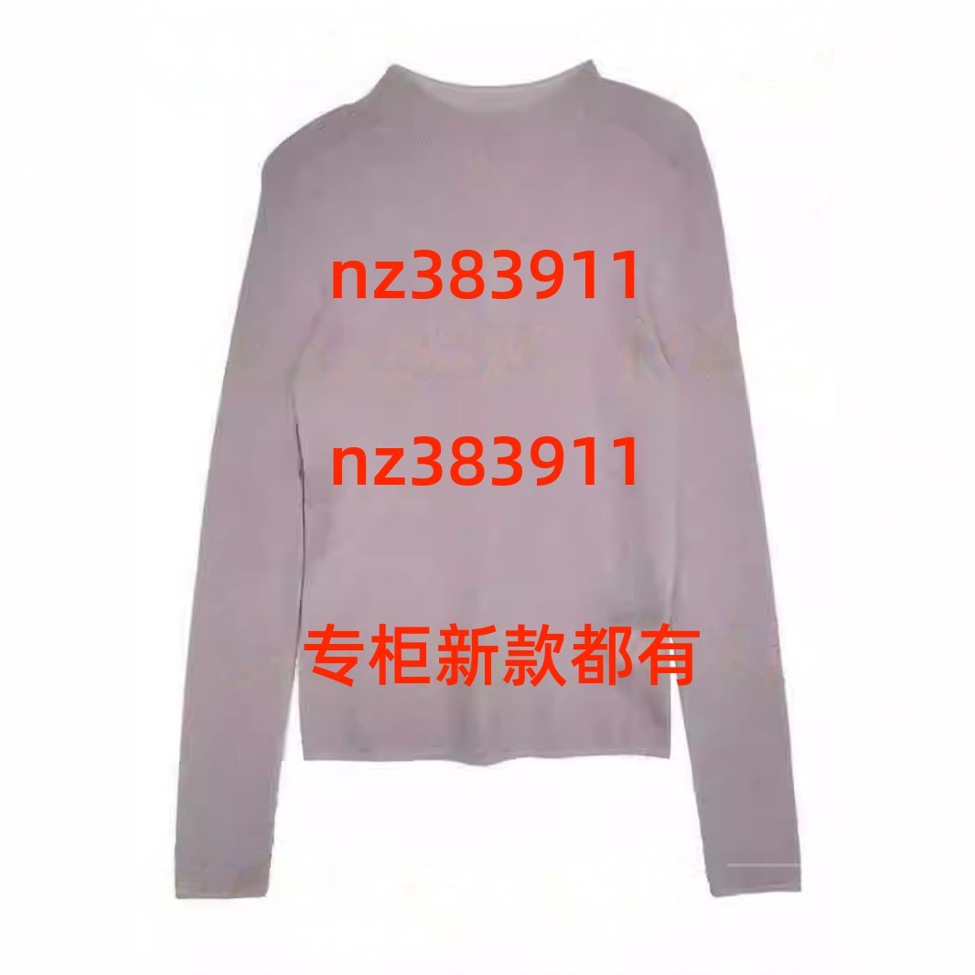 MYNODE蔓诺蒂2025冬装新款国内专柜正品毛衫510121059 吊699