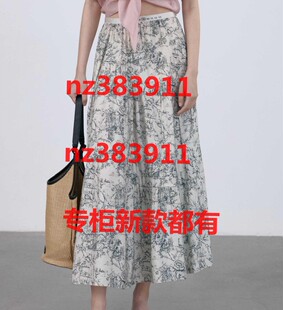 代购 国内专柜正品 182Q3304原739 新款 傲丝度2026夏装