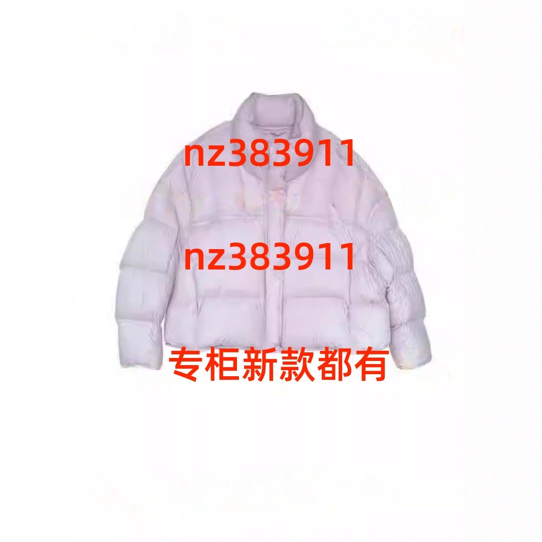 MYNODE蔓诺蒂2025冬装新款国内专柜羽绒服510190279 吊1799