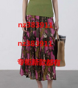 代购 国内专柜正品 182Q3102原799 新款 傲丝度2026夏装