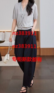 杨门2026夏装新款国内专柜正品E26A031076原769 E26B023095原699