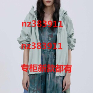 代购 国内专柜正品 182G2427原999 新款 傲丝度2026夏装