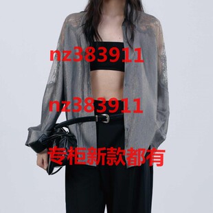 代购 国内专柜正品 182N5255原599 新款 傲丝度2026夏装