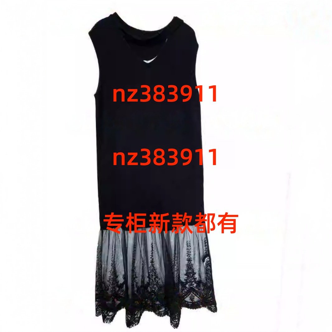 MYNODE蔓诺蒂2025冬装新款国内专柜连衣裙509224001 吊789