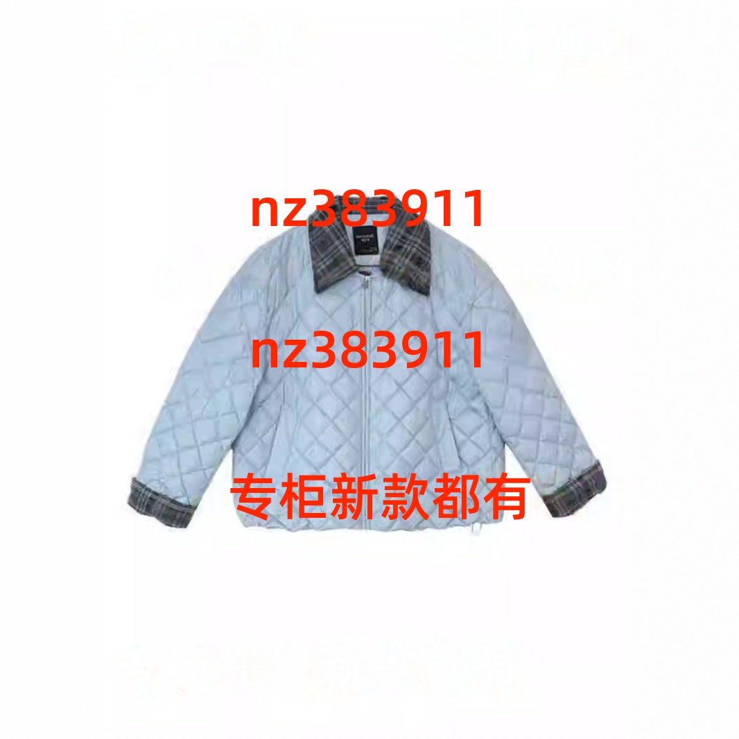 MYNODE蔓诺蒂2025冬装新款国内专柜羽绒服510190857 吊1189
