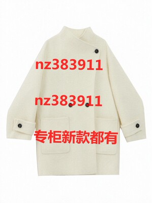 蔓诺蒂2026冬装新款国内专柜正品代购610186601原2369