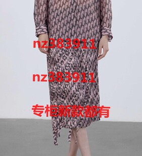 代购 国内专柜正品 182Q2313原599 新款 傲丝度2026夏装