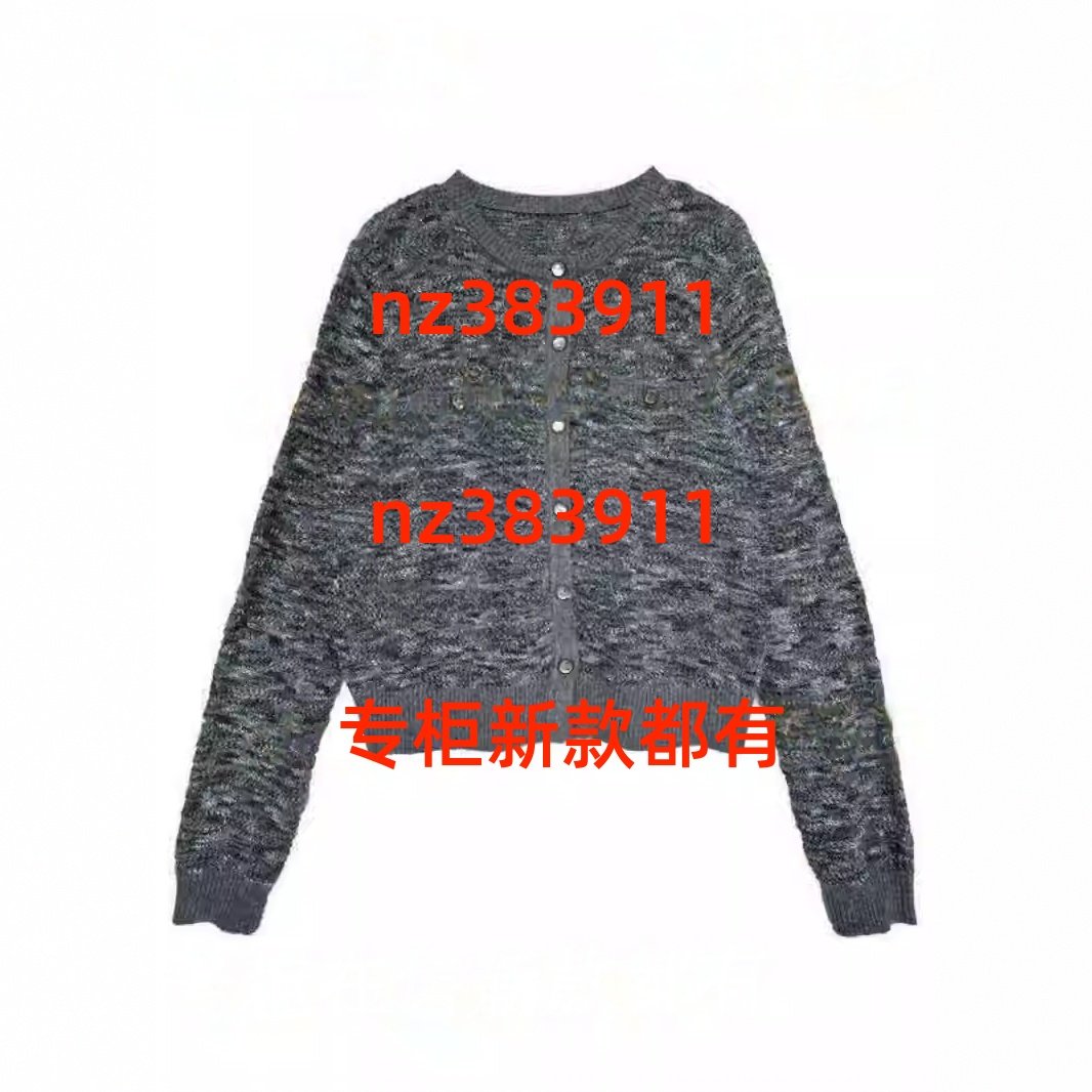 MYNODE蔓诺蒂2025冬装新款国内专柜正品毛衫509226011吊779