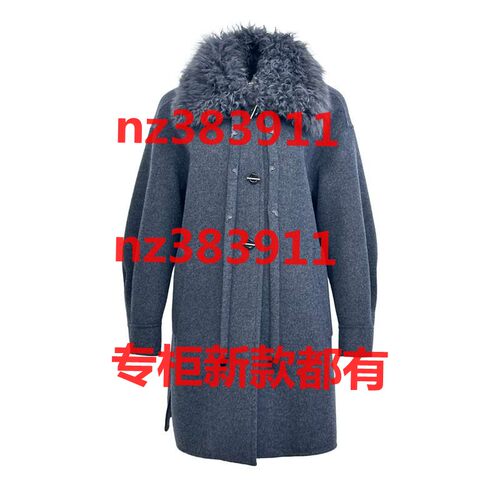 欧莎莉格2026冬装新款国内专柜正品代购L10AR2025原2298