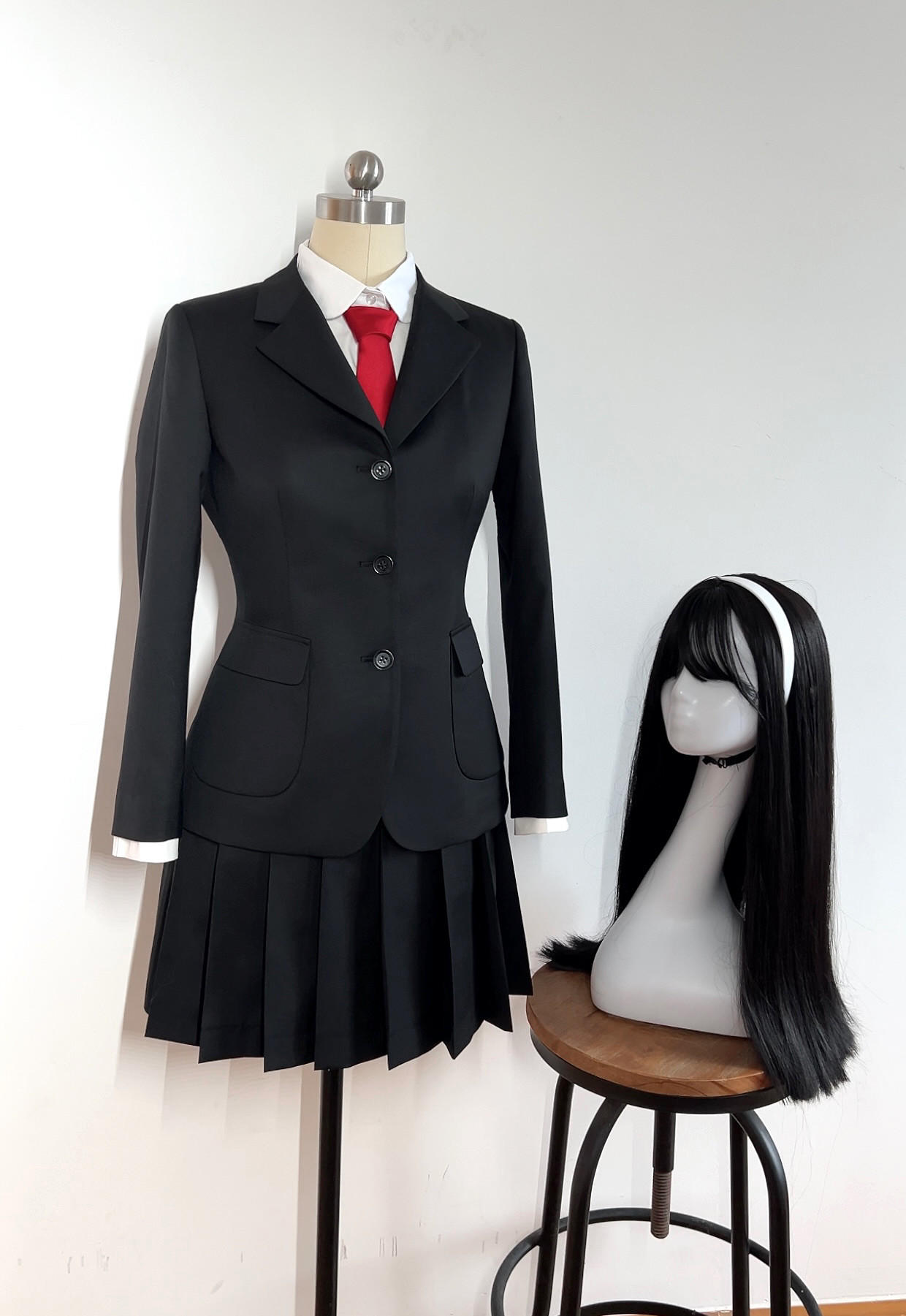第五人格cosplay富江coCosplay女装/