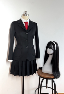 第五人格cosplay富江cos梦之女巫川上富江成团计划中亚美次元