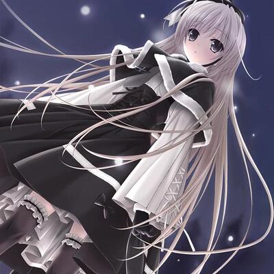 穹妹cosplayc冬装coscosplay动漫