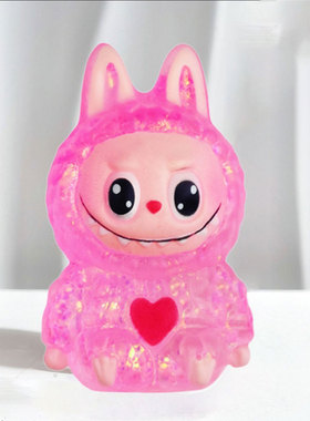 麦芽糖捏捏乐创意儿童解压高颜值捏捏减压发泄网红减压搞怪小玩具