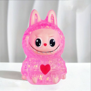 麦芽糖捏捏乐创意儿童解压高颜值捏捏减压发泄网红减压搞怪小玩具