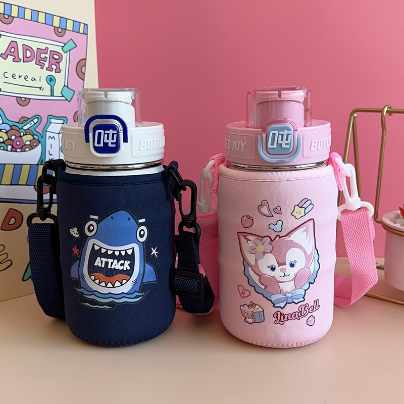 王一博bottledjoy畅吨吨桶套