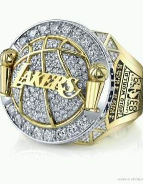 洛杉矶湖人lakers篮球球迷用品