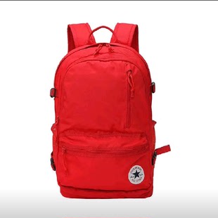板正体育Converse匡威休闲旅行包学生书包双肩背包女10021138-A19