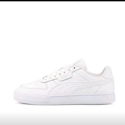 板正体育Puma/彪马 Caven Dime 小白鞋 板鞋 384953-02