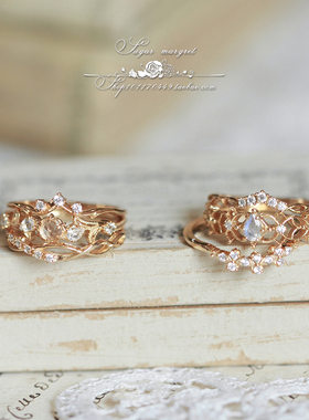 Grasse 格拉斯庭院 纯美复古