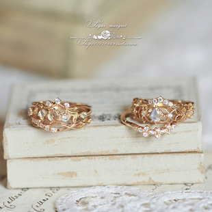 Grasse 格拉斯庭院 纯美复古