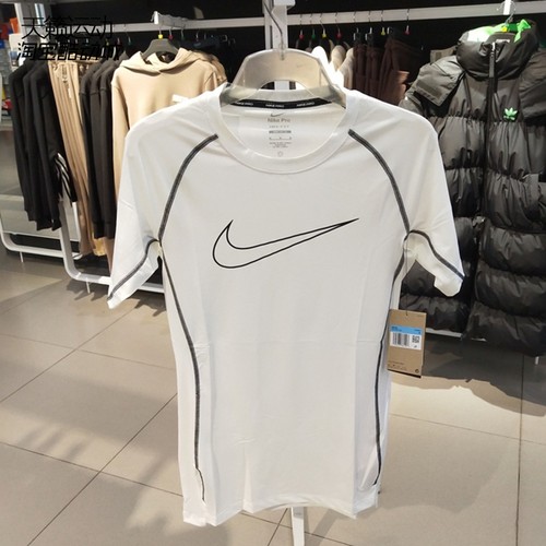 Nike/耐克正品全新运动短袖T恤