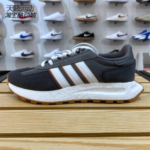 Adidas/阿迪达斯正品全新跑步鞋