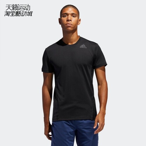 Adidas阿迪达斯正品全新短袖
