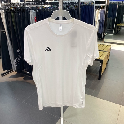 Adidas/阿迪达斯男休闲T恤短袖